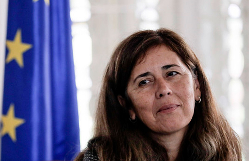 Isabel Brilhante Pedrosa