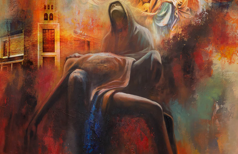 cartaz catedral bragança