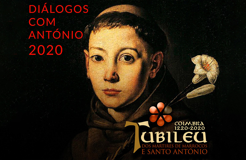 Diálogos com António