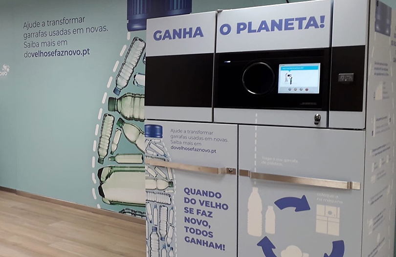 Do velho se faz novo