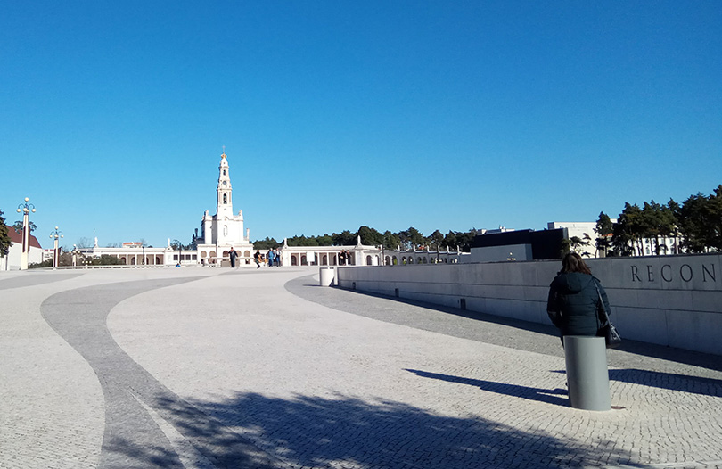 Santuário de Fátima
