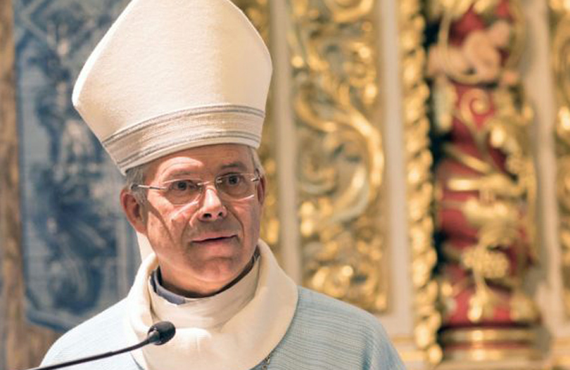 Armando Esteves, bispo auxiliar no Porto