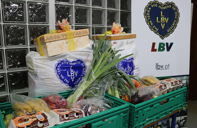 Legião da Boa Vontade