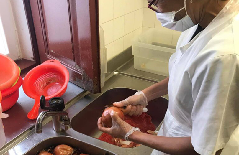 Cáritas Diocesana de Santarém