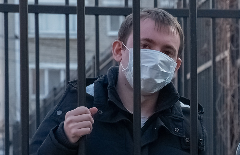 Covid-19 Direitos Humanos