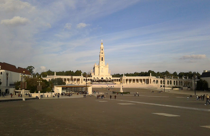 Santuário de Fátima