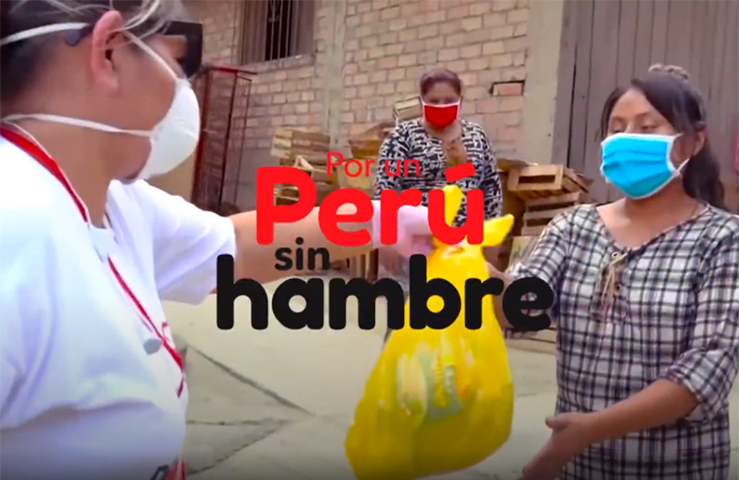 Campanha Perú